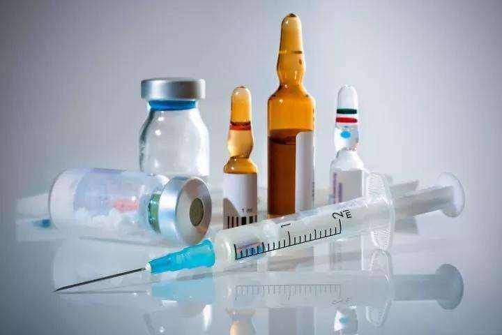 Betadex Sulfobutyl ether sodium (SEβCD) ၏အသုံးချမှု