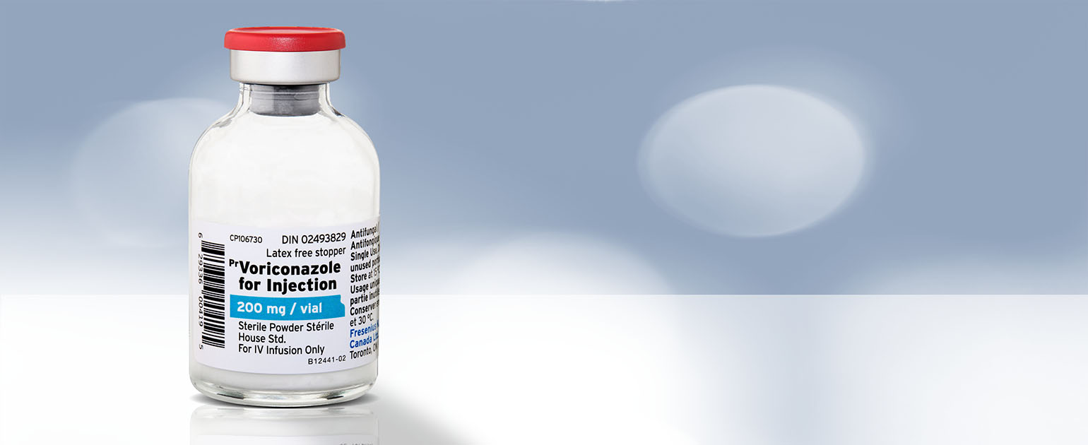 Antifungal Therapy တွင် တိုးတက်မှုအသစ်များ- Voriconazole ၏ ထိုးဆေးဖော်မြူလာကို မြှင့်တင်ရာတွင် Betadex Sulfobutyl ether Sodium ၏ အခန်းကဏ္ဍ