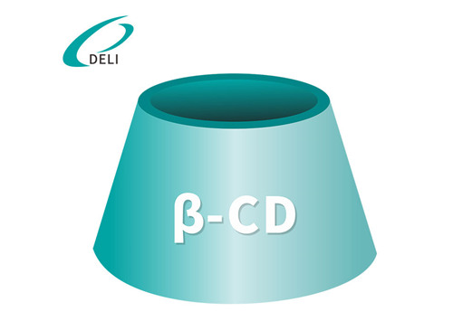 Beta CycloodExtinrin 7585-39-9