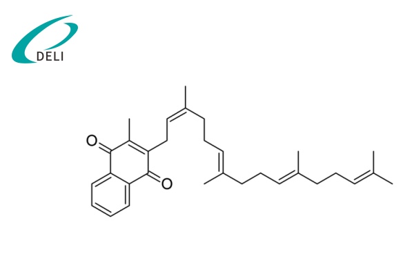 ဆေးဝါးအဆင့်မီ Menatetenone 863-61-6